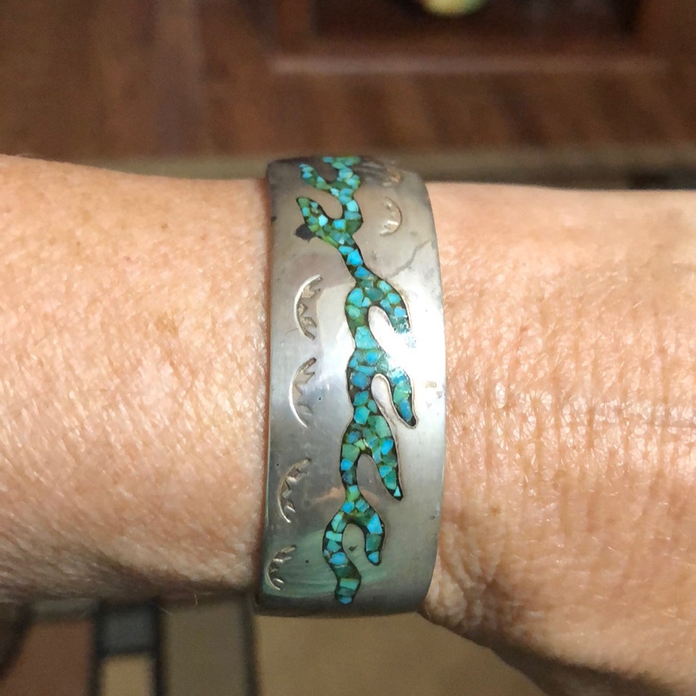 SW Indian Bracelet